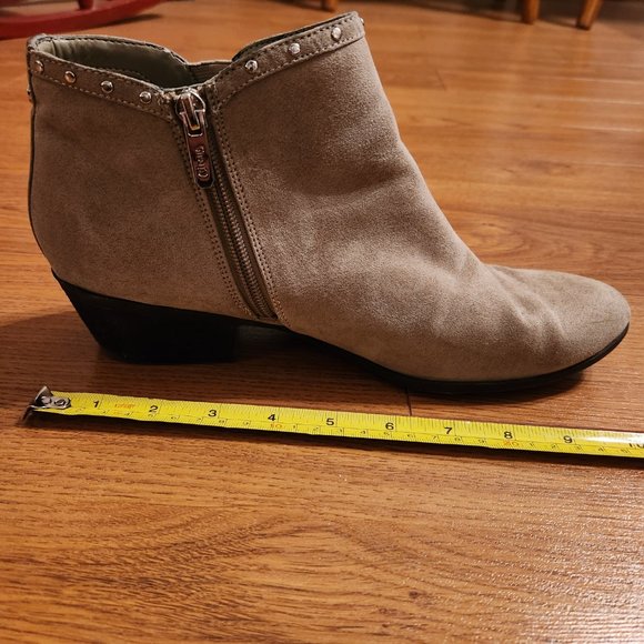 Circus by Sam Edelman Ankle Booties - Picture 10 of 13